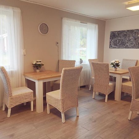 Norra Ny Hostel Stöllet المظهر الخارجي الصورة