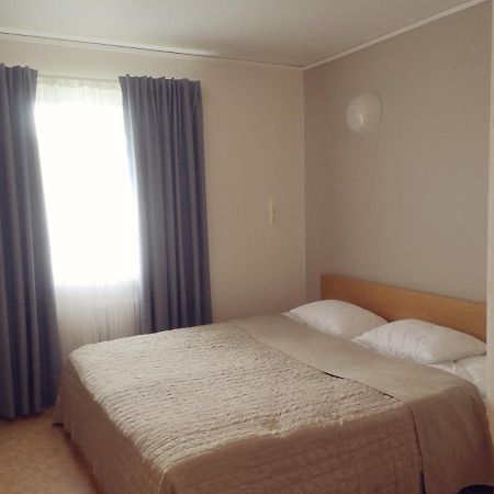 Norra Ny Hostel Stöllet المظهر الخارجي الصورة