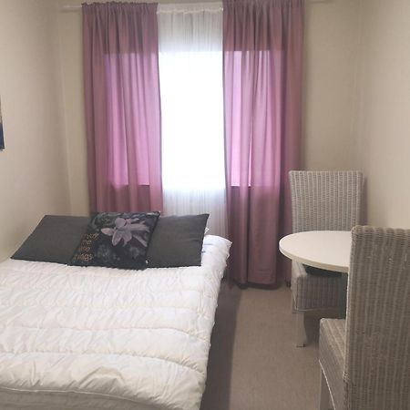 Norra Ny Hostel Stöllet المظهر الخارجي الصورة