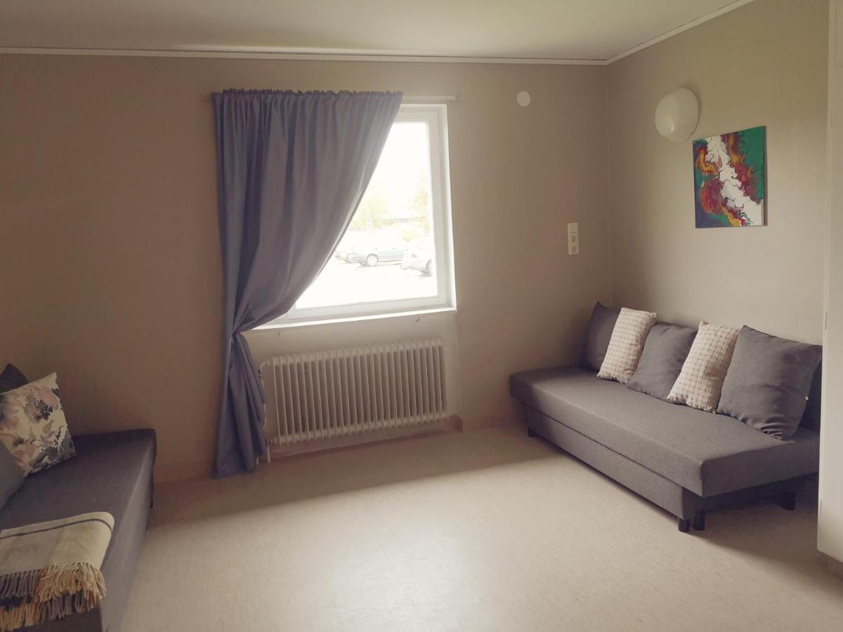 Norra Ny Hostel Stöllet المظهر الخارجي الصورة