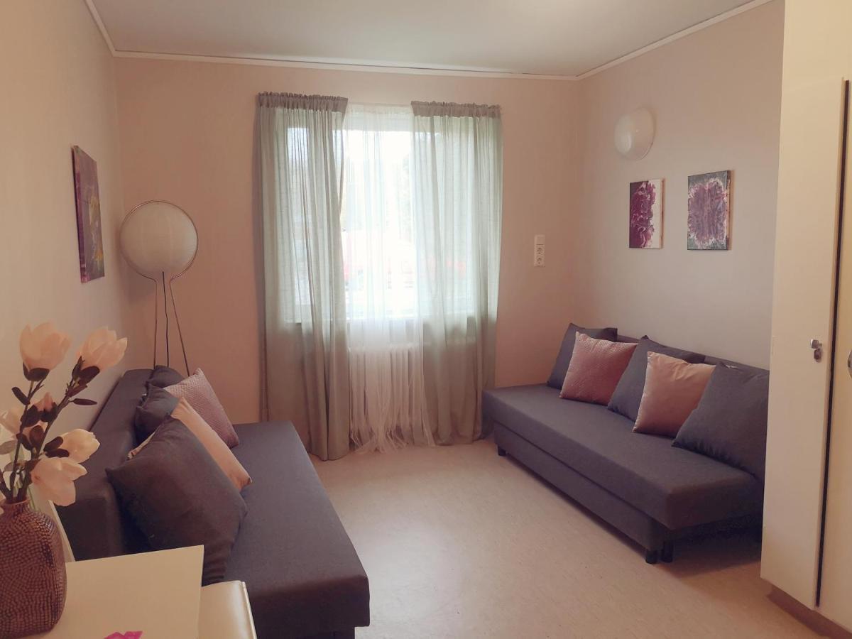 Norra Ny Hostel Stöllet المظهر الخارجي الصورة