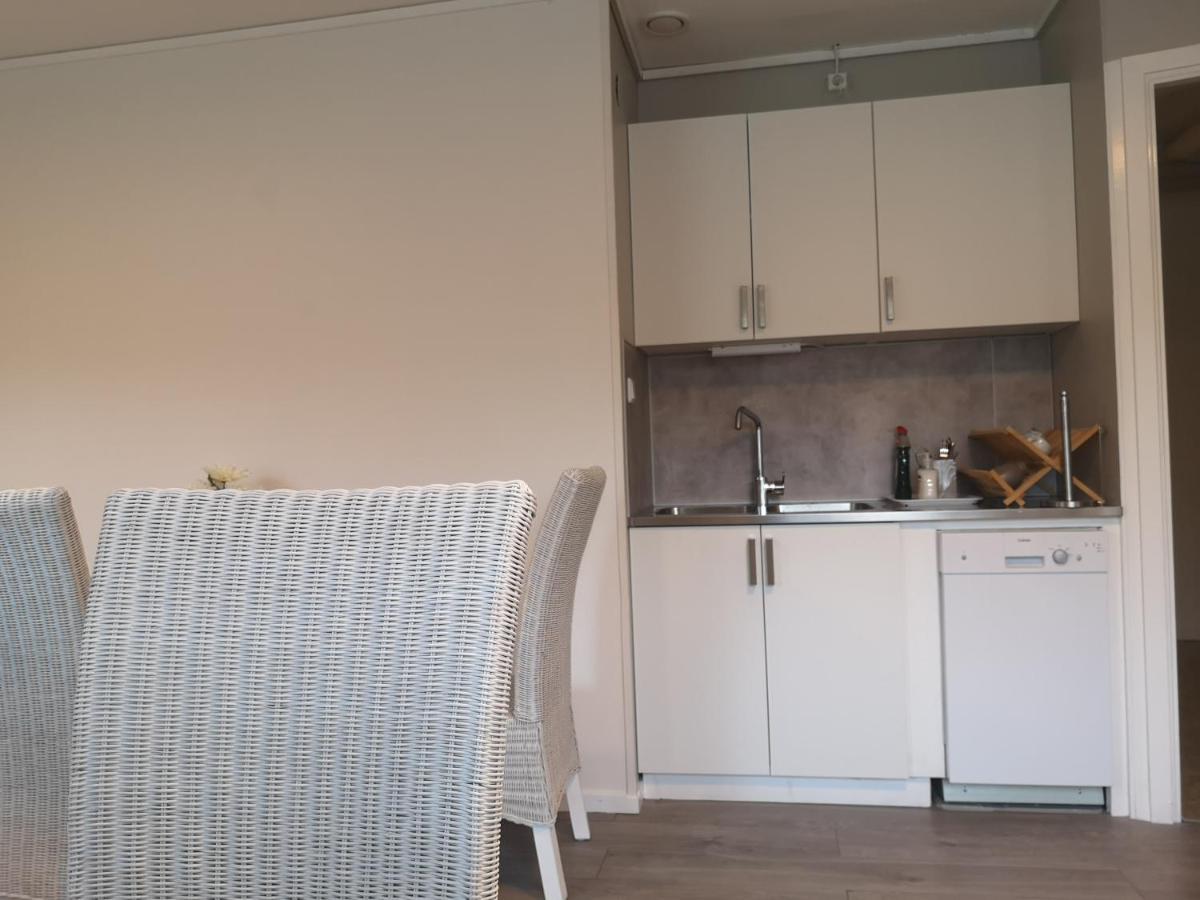 Norra Ny Hostel Stöllet المظهر الخارجي الصورة