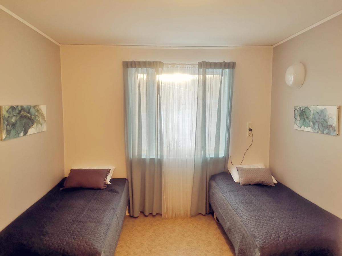 Norra Ny Hostel Stöllet الغرفة الصورة