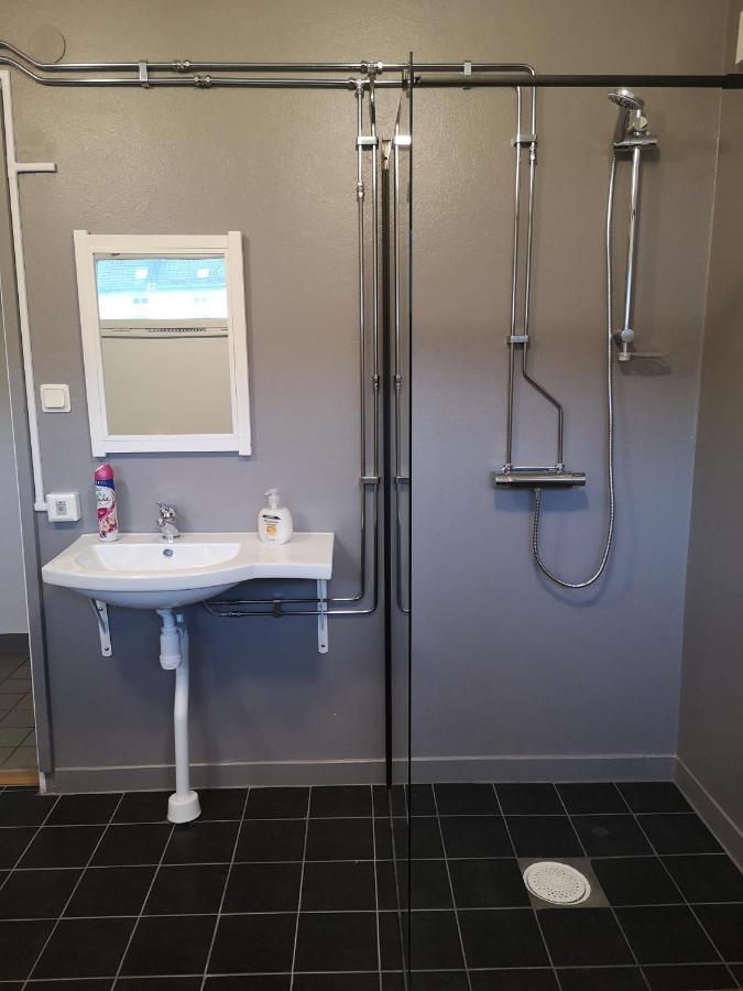 Norra Ny Hostel Stöllet المظهر الخارجي الصورة