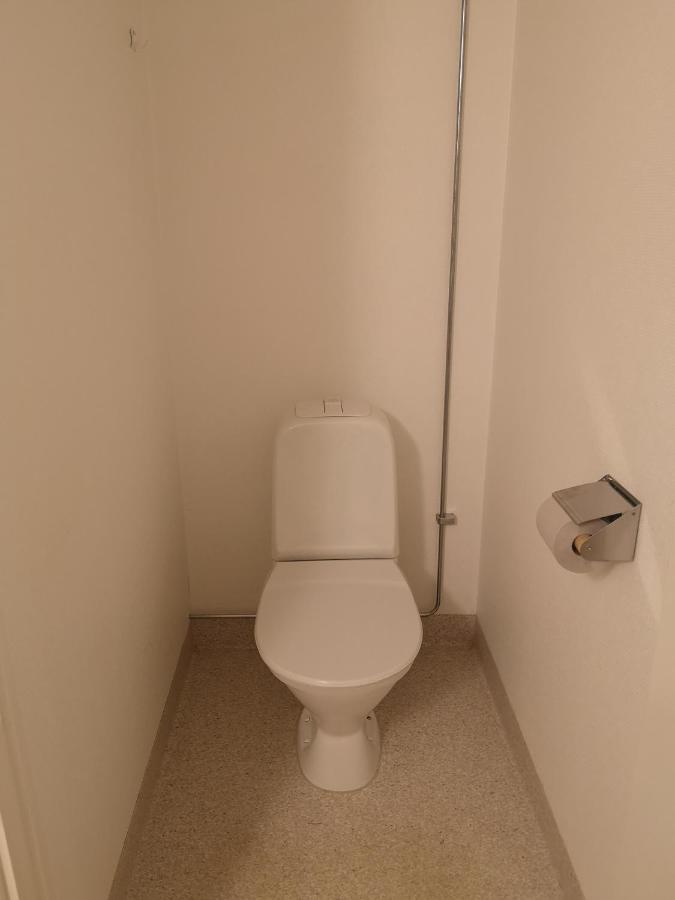 Norra Ny Hostel Stöllet المظهر الخارجي الصورة