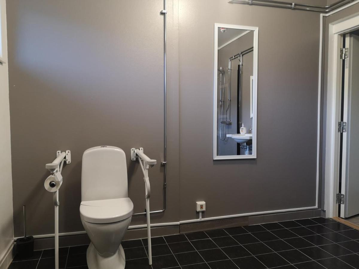 Norra Ny Hostel Stöllet المظهر الخارجي الصورة