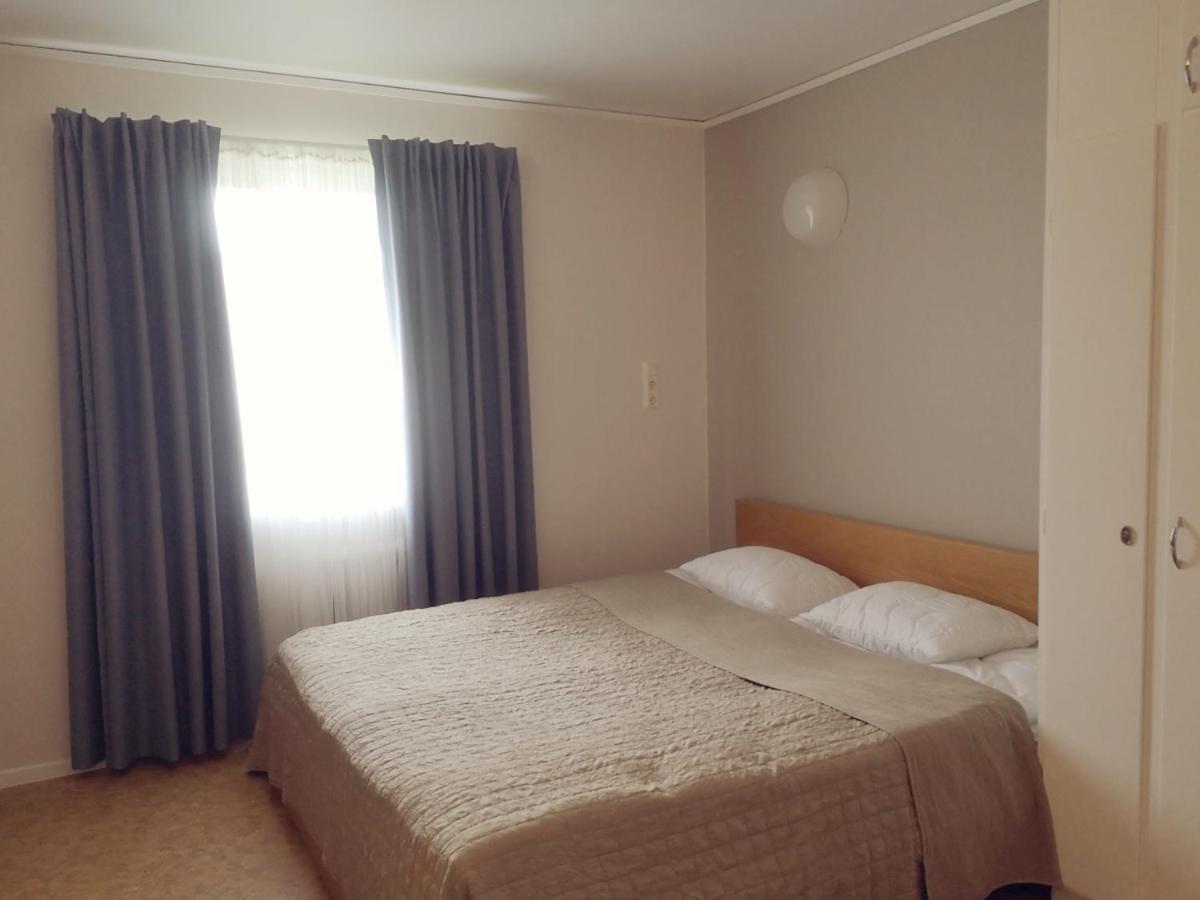 Norra Ny Hostel Stöllet المظهر الخارجي الصورة