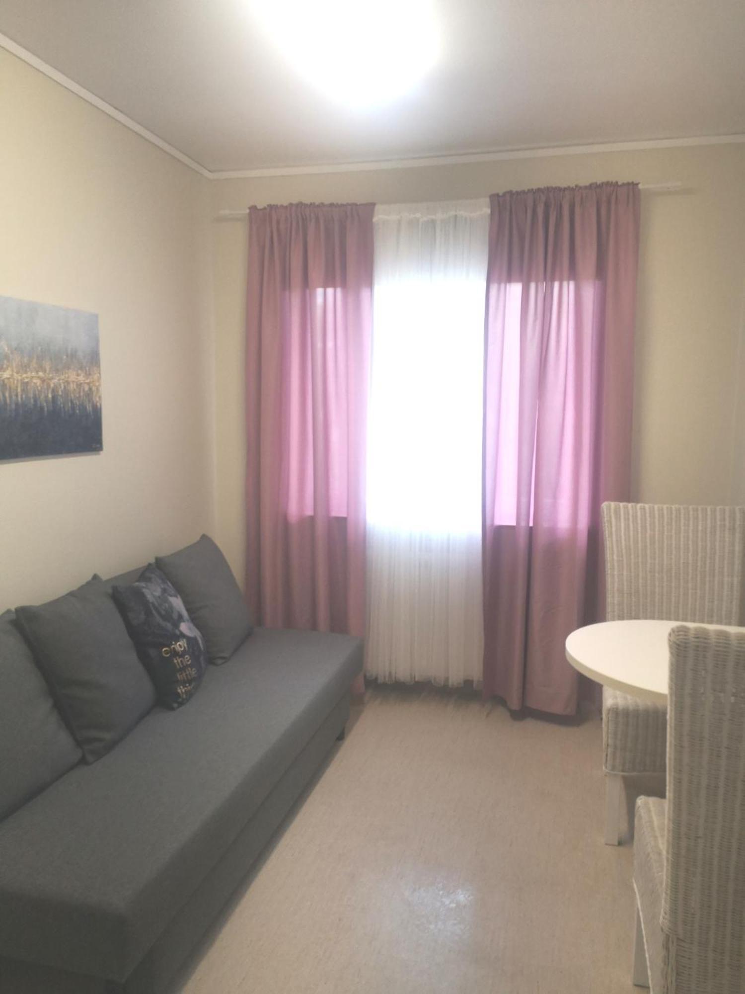 Norra Ny Hostel Stöllet الغرفة الصورة